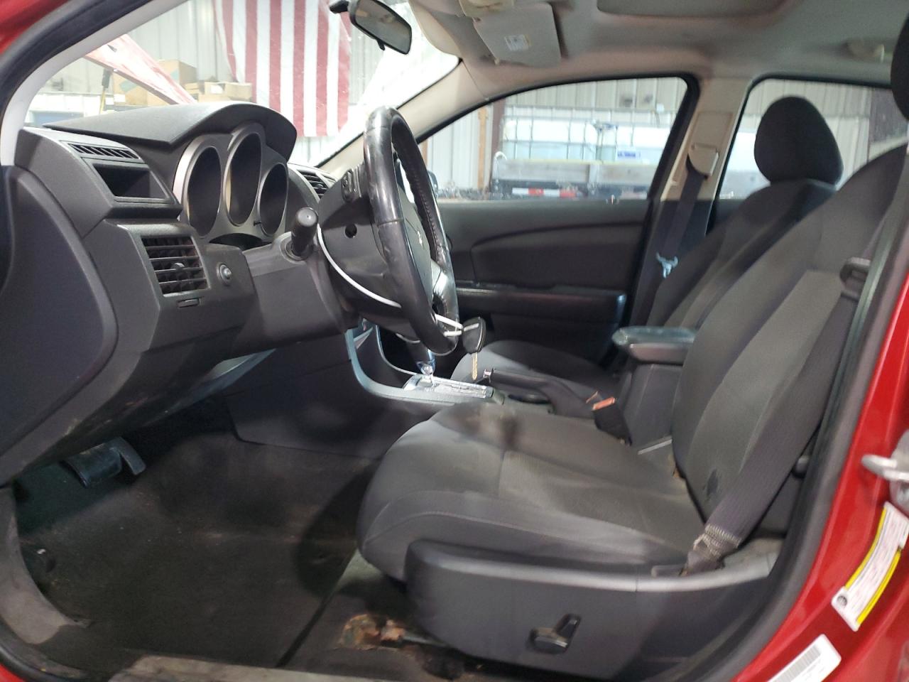 2009 Dodge Avenger - Image 7