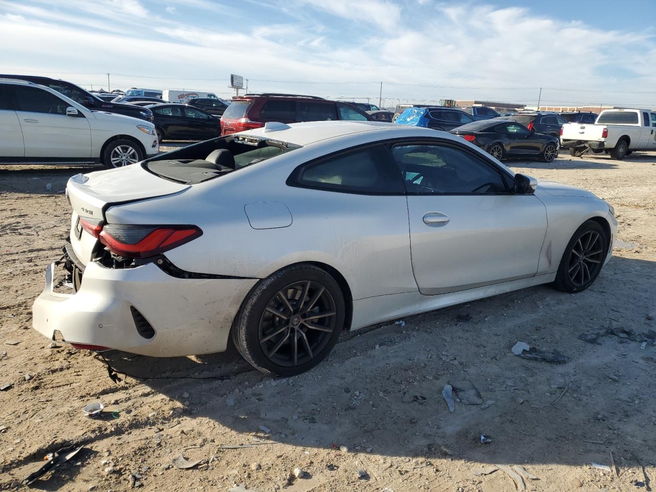 2023 BMW 4er - Image 3