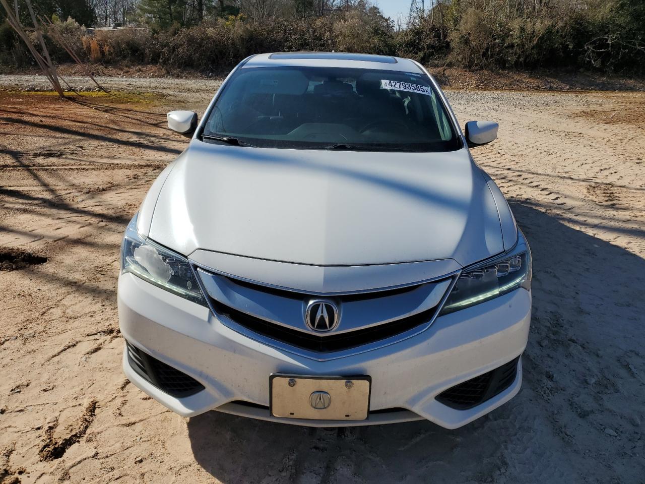 2017 Acura ILX - Image 5