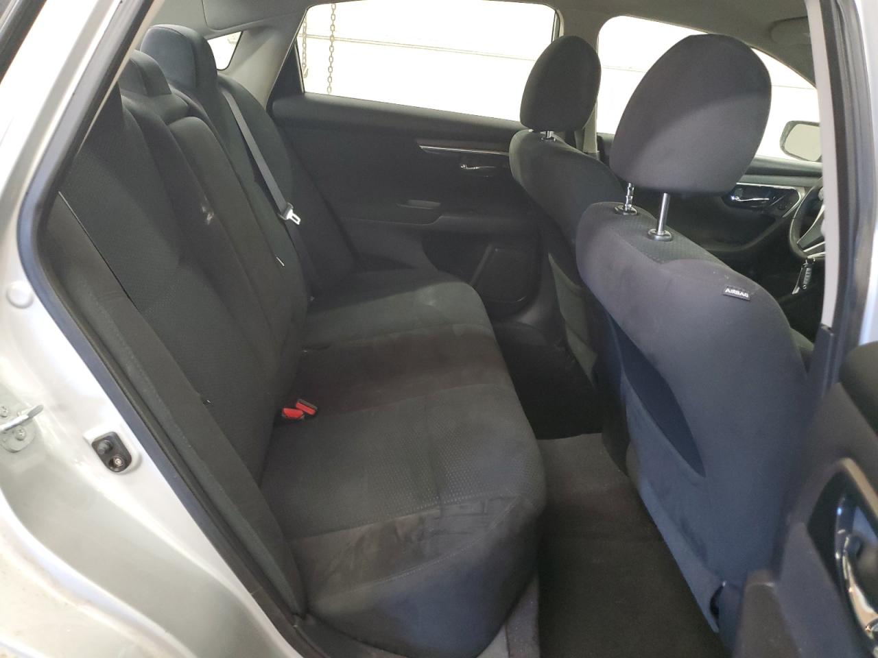 2014 Nissan Altima - Image 10