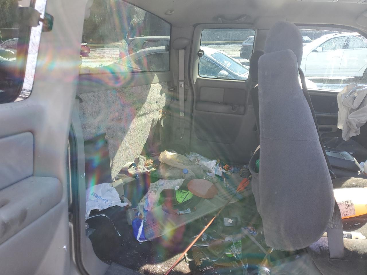 2000 Chevrolet Silverado K2500 VIN: 1GCGK29U1YE396688 Lot: 87660515