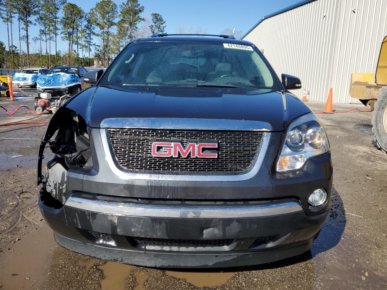 2007 GMC Acadia - Image 5