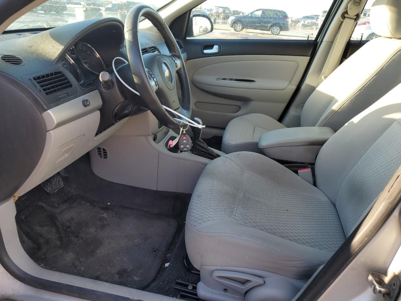 2010 Chevrolet Cobalt - Image 7
