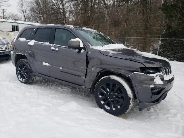  JEEP GRAND CHER 2020 Сірий