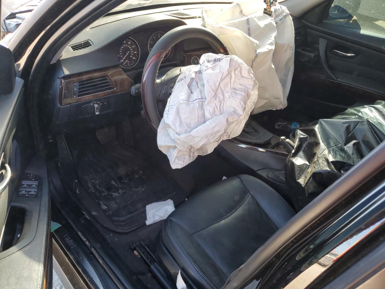 2011 BMW 3er - Image 8