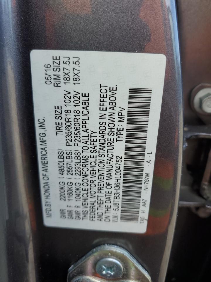 2017 Acura RDX - Image 15