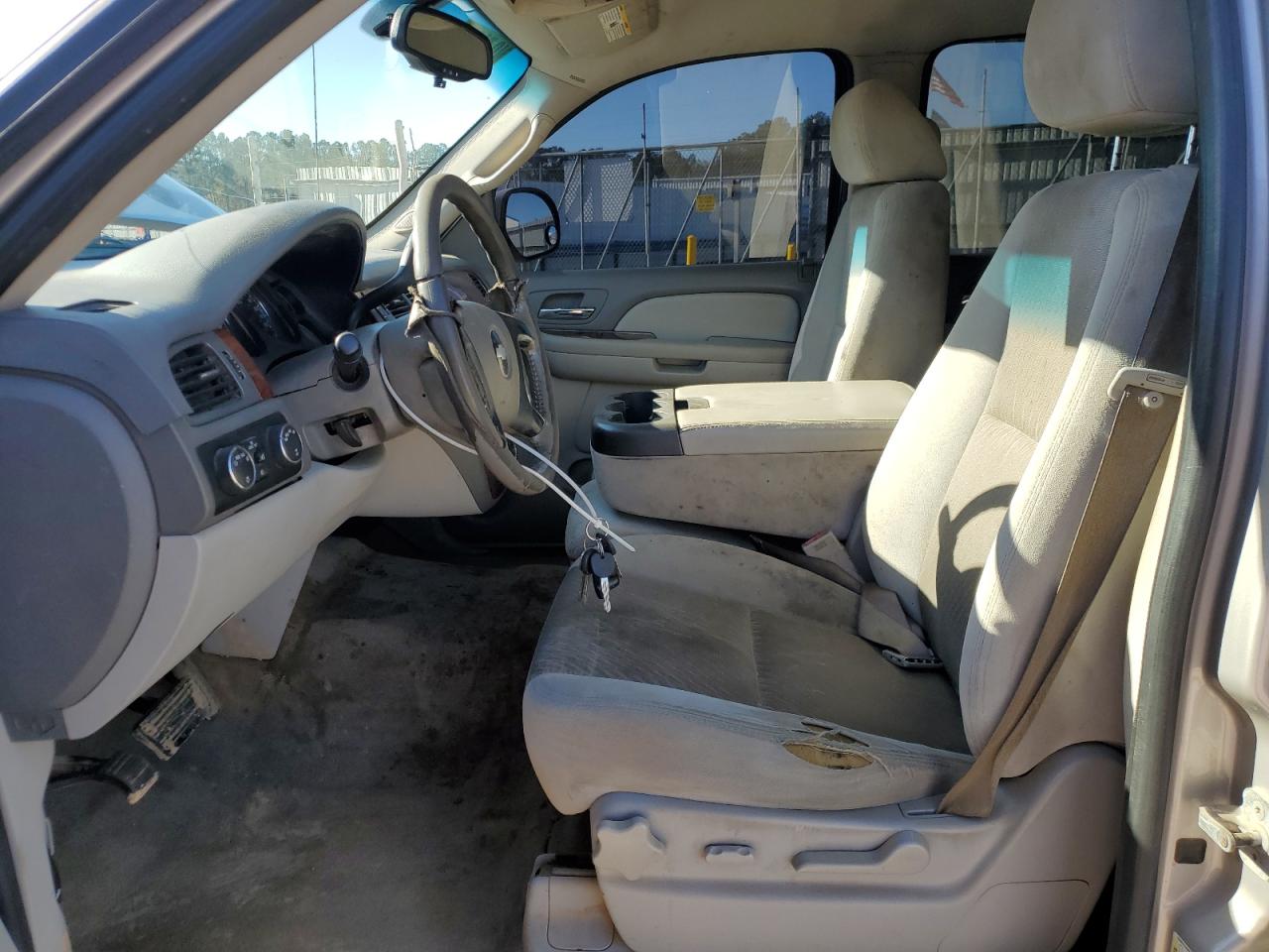 2009 Chevrolet Avalanche - Image 7