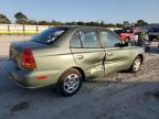 2005 Hyundai Accent Gl en Venta en Fort Pierce, FL - Side