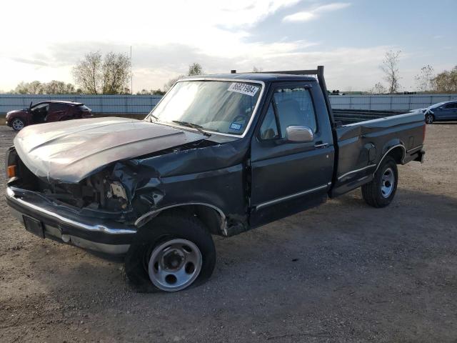 1995 Ford F150 