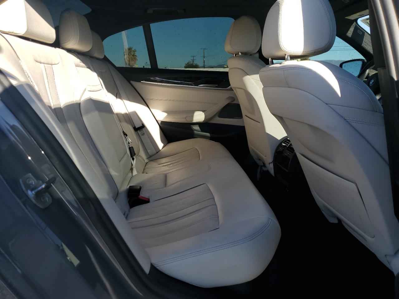 2022 BMW 5er - Image 11