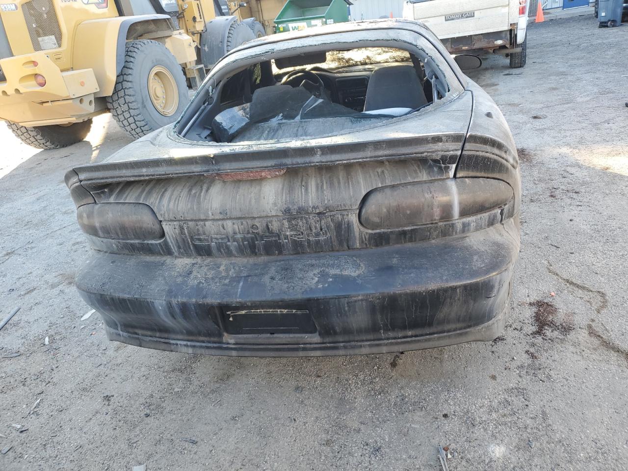 1998 Chevrolet Camaro - Image 6
