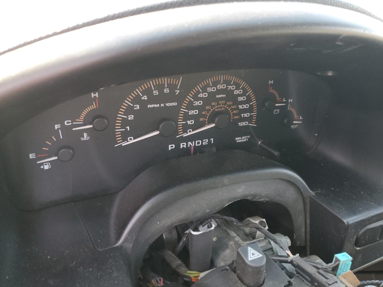 2003 Ford Expedition - Image 9