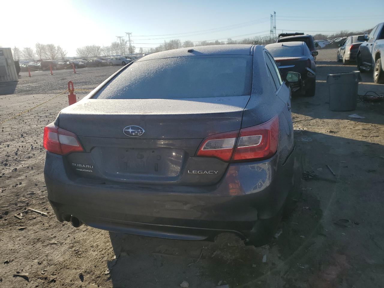 2015 Subaru Legacy - Image 6