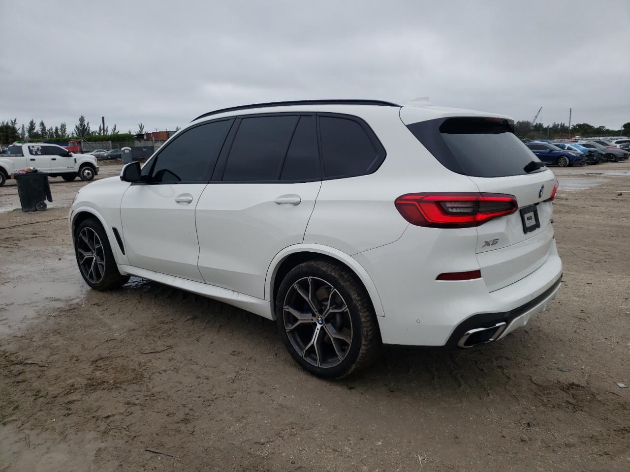2019 BMW X5 - Image 2