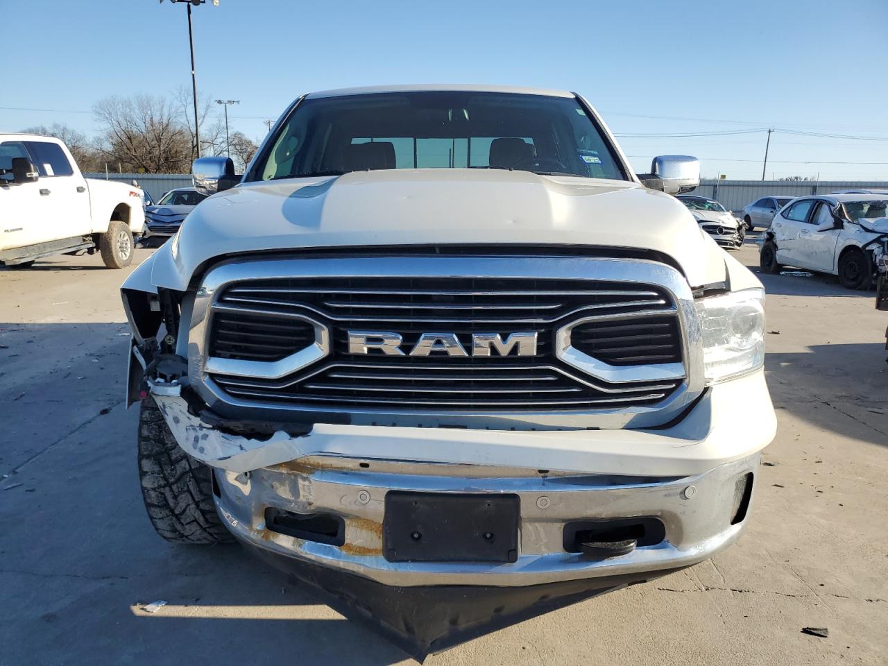 2017 RAM 1500 - Image 5