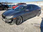 2019 Honda Civic Ex за продажба в Walton, KY - All Over