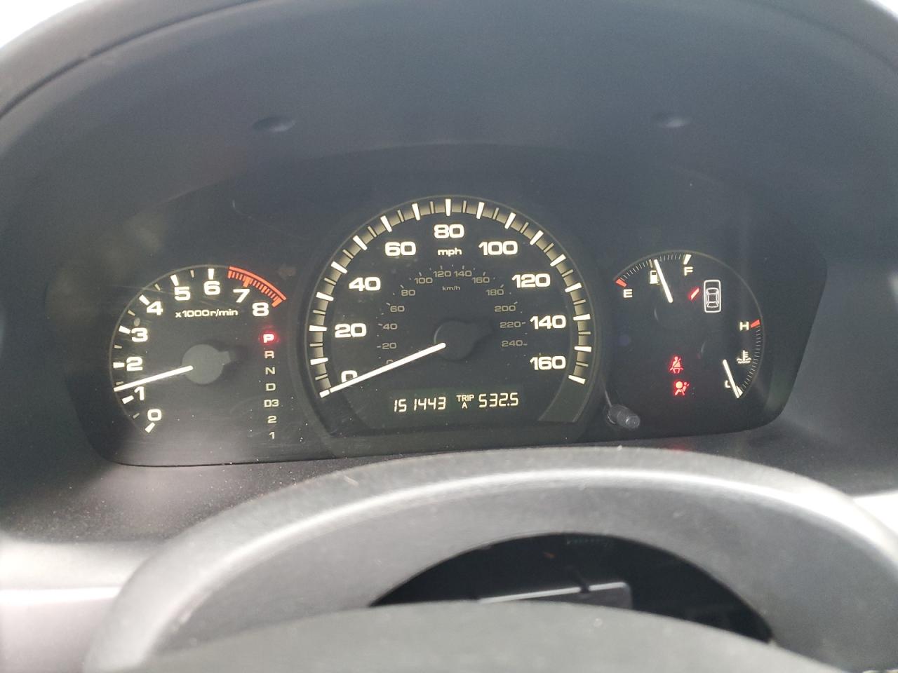 2006 Honda Accord - Image 9