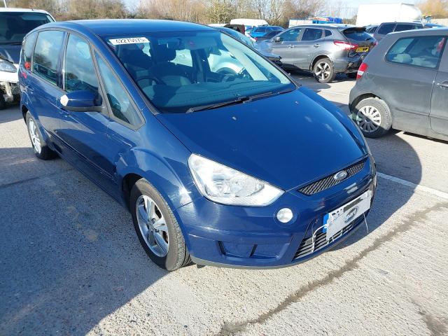 2009 FORD S-MAX ZETE