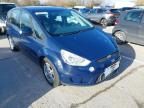 2009 FORD S-MAX ZETE for sale at Copart SANDWICH