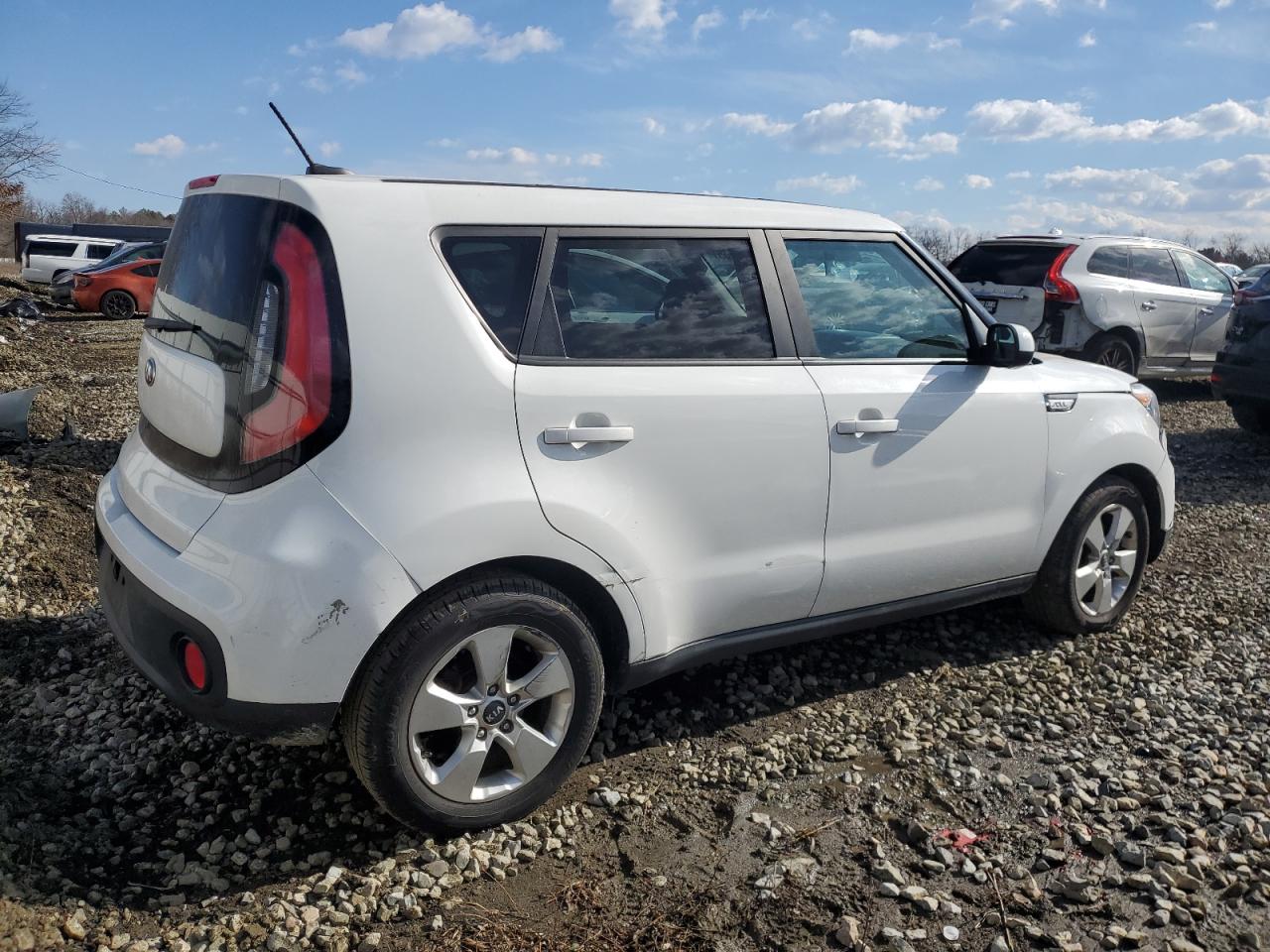 2018 Kia Soul - Image 3