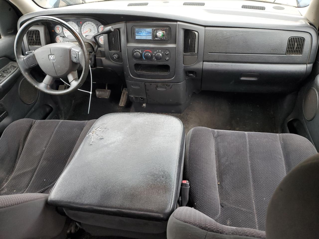 2005 Dodge RAM - Image 8