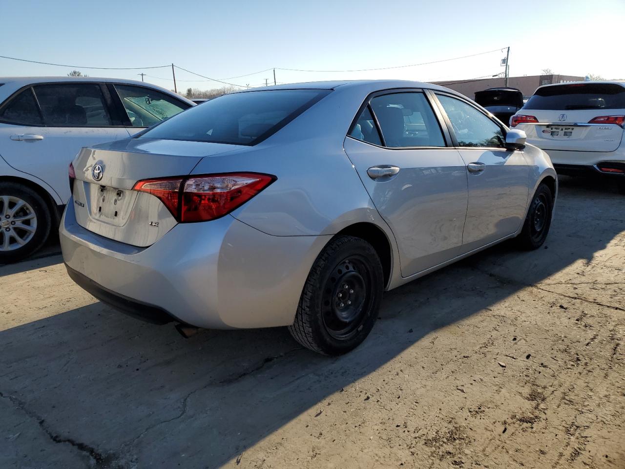 2017 Toyota Corolla - Image 3
