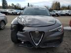 2018 Alfa Romeo Stelvio  за продажба в Portland, OR - Front End