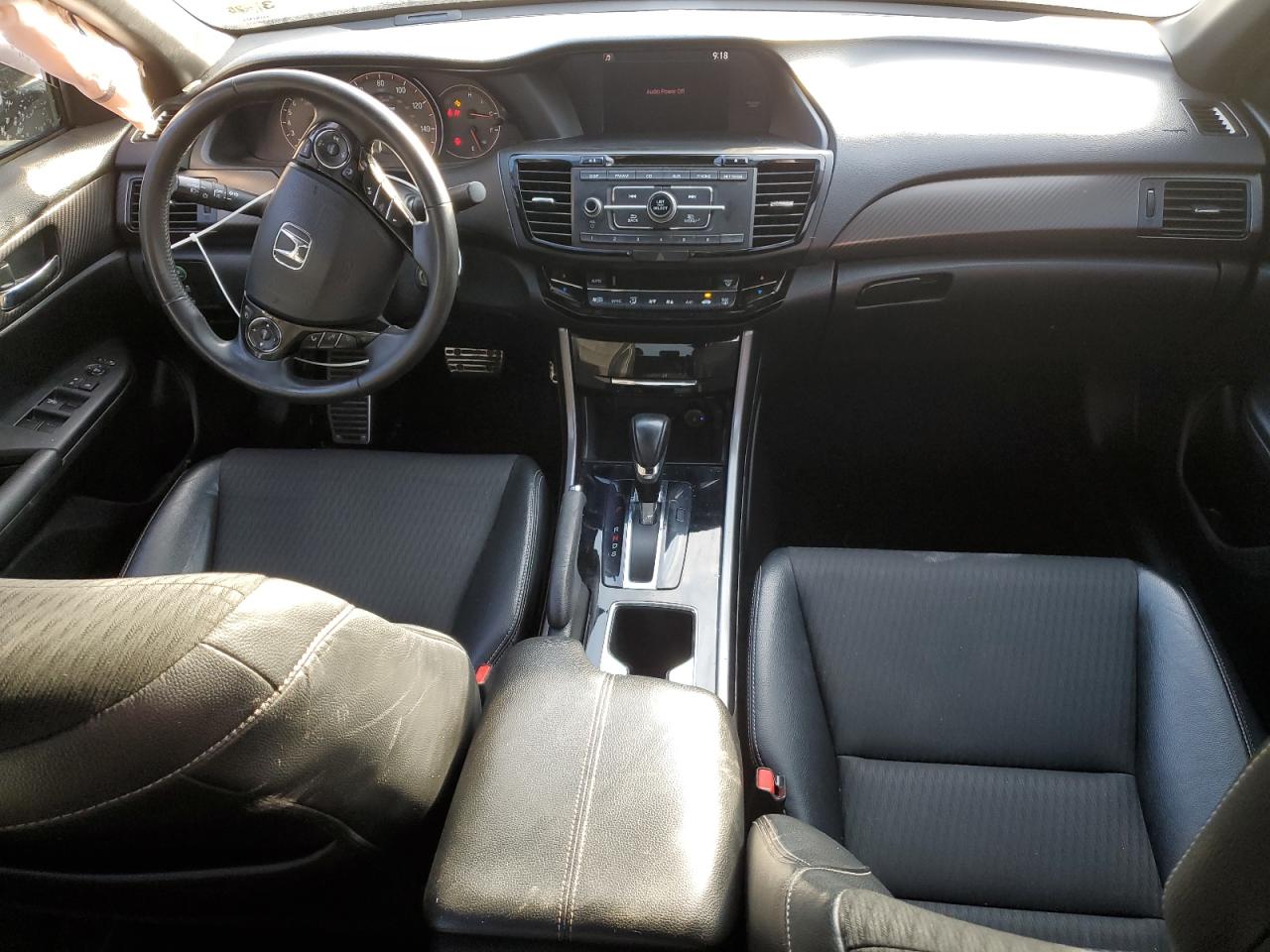 2016 Honda Accord - Image 8