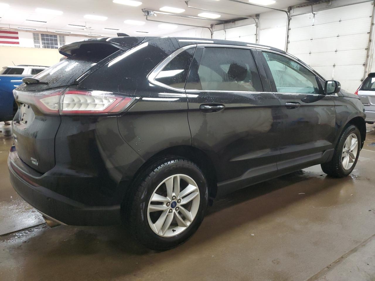 2018 Ford Edge - Image 3