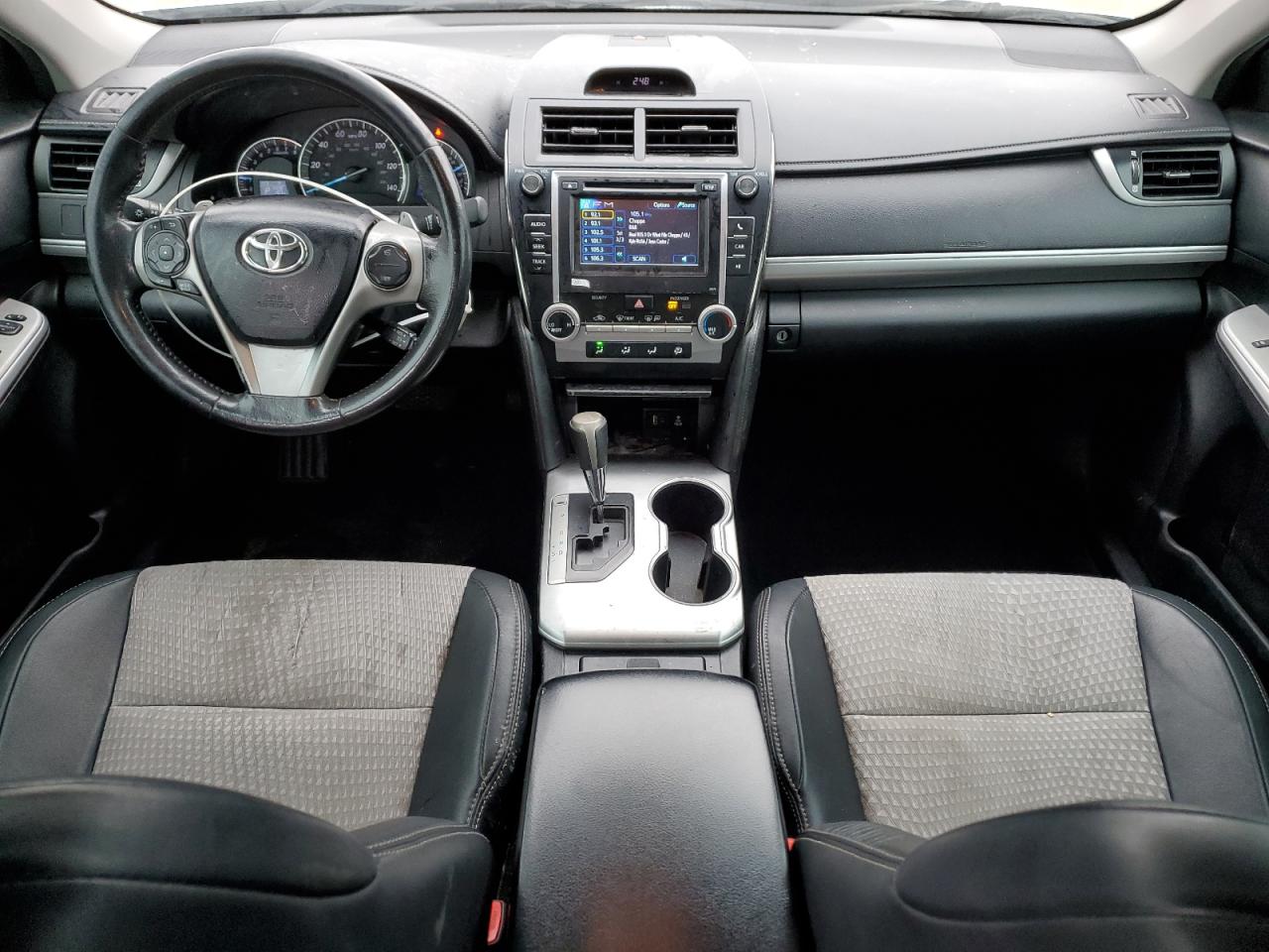 2013 Toyota Camry - Image 8