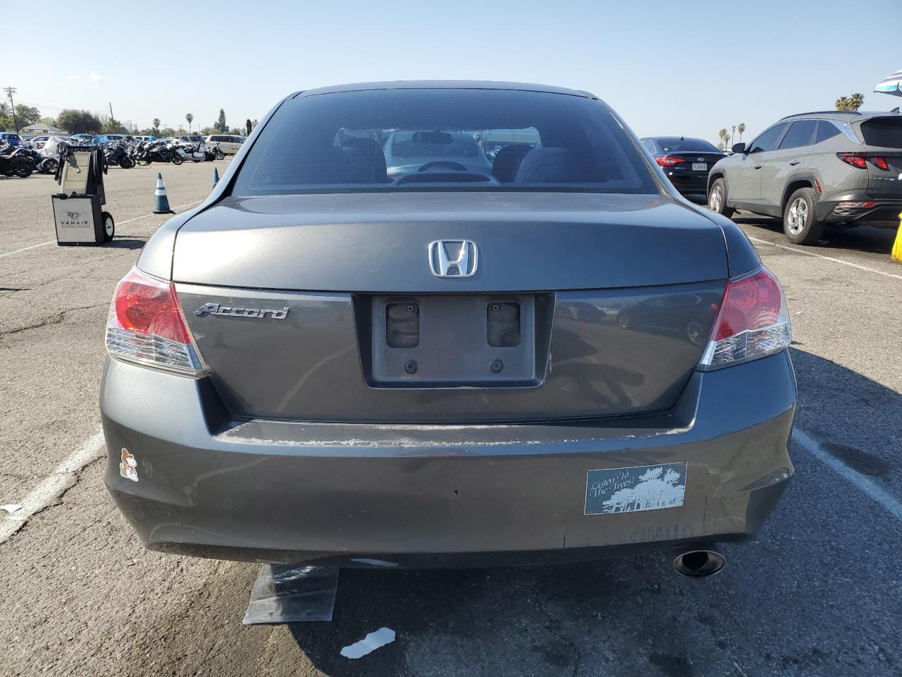 2010 Honda Accord - Image 6