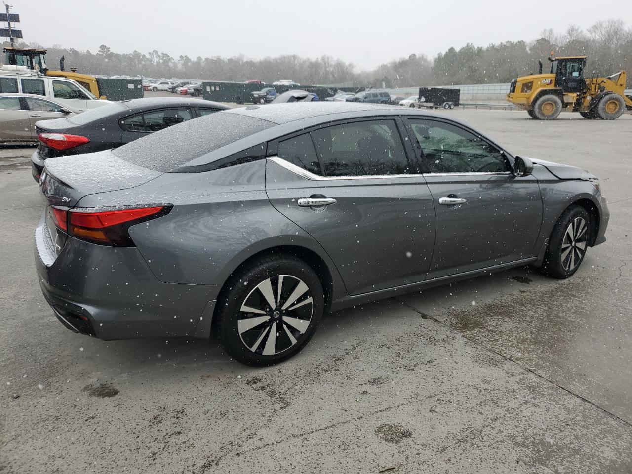 1N4BL4DW1KN304455 NISSAN ALTIMA 2019