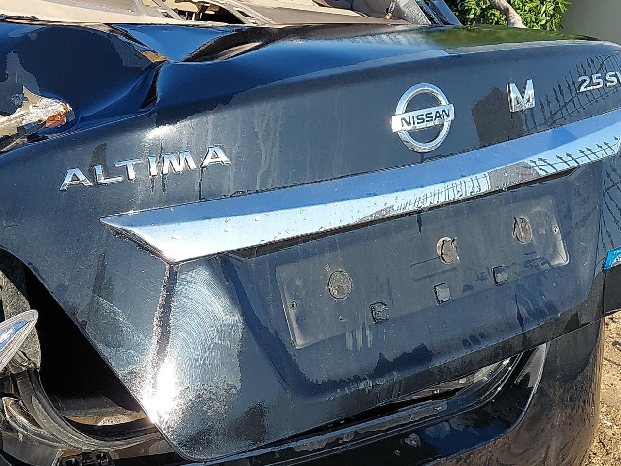 1N4AL3A90GC103198 - 2016 Nissan Altima 2.5 - #41345965