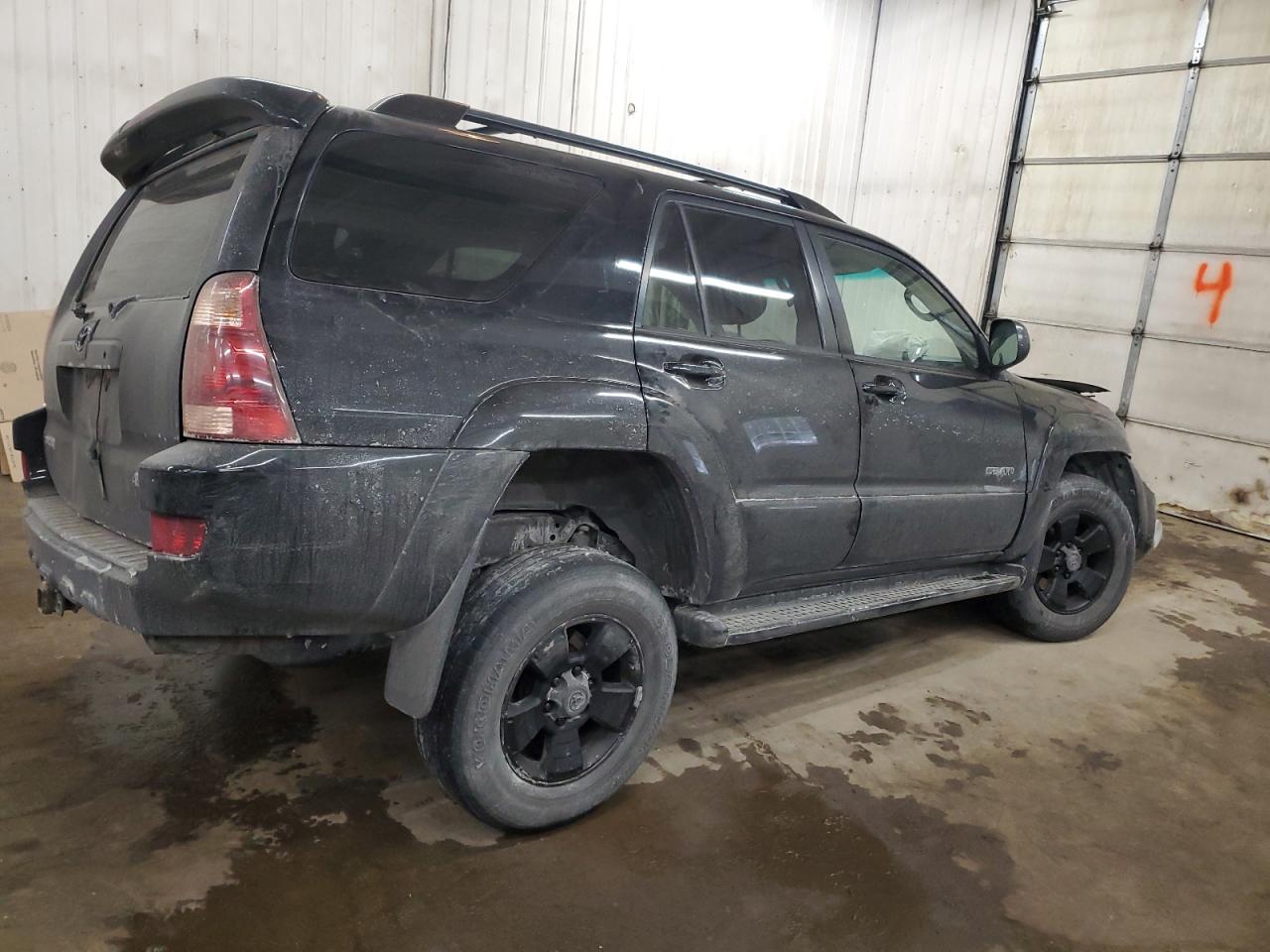 2003 Toyota 4Runner - Image 3