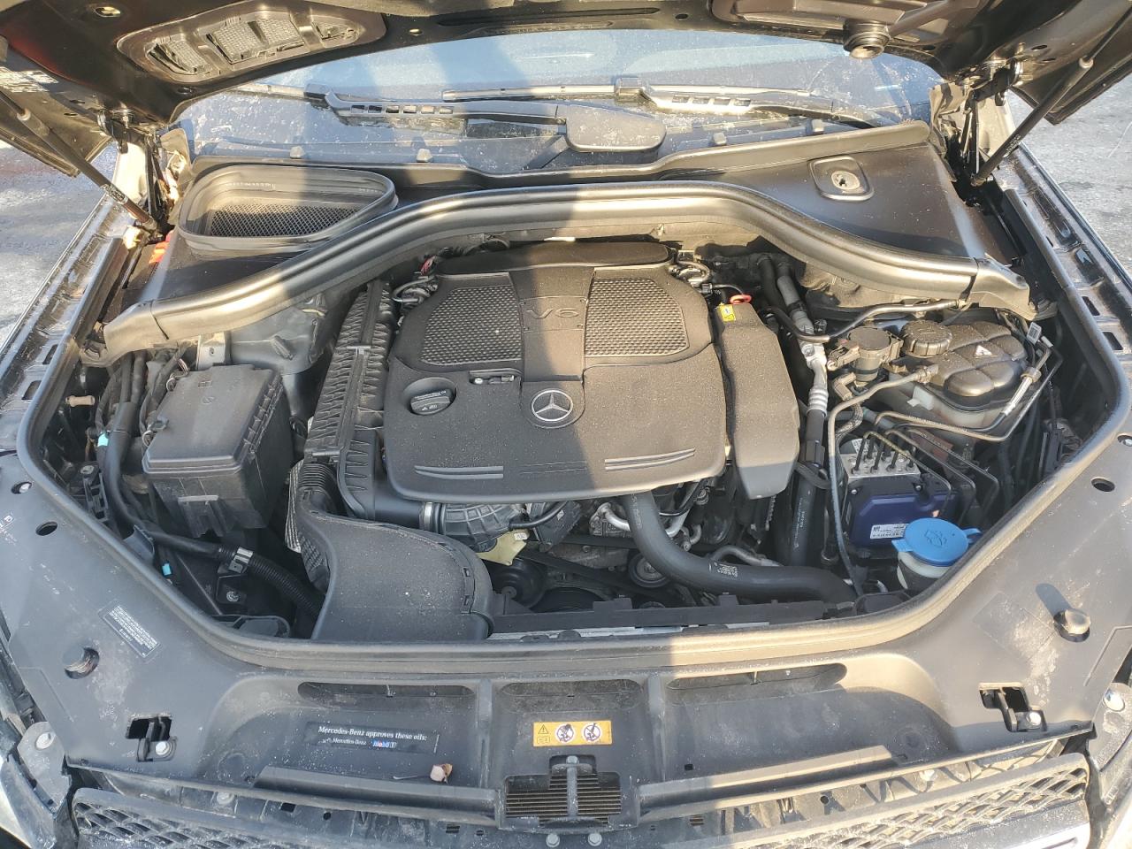 2018 Mercedes-Benz GLE - Image 11
