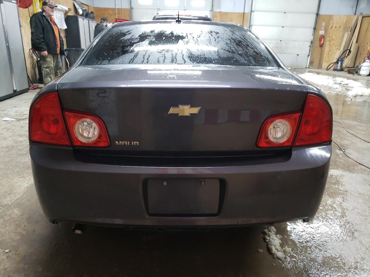 2011 Chevrolet Malibu - Image 6