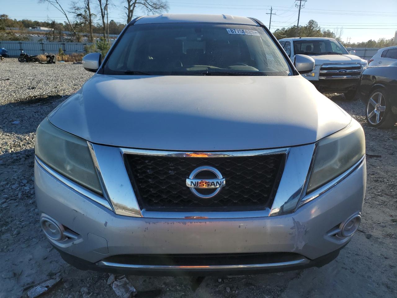 2013 Nissan Pathfinder - Image 5