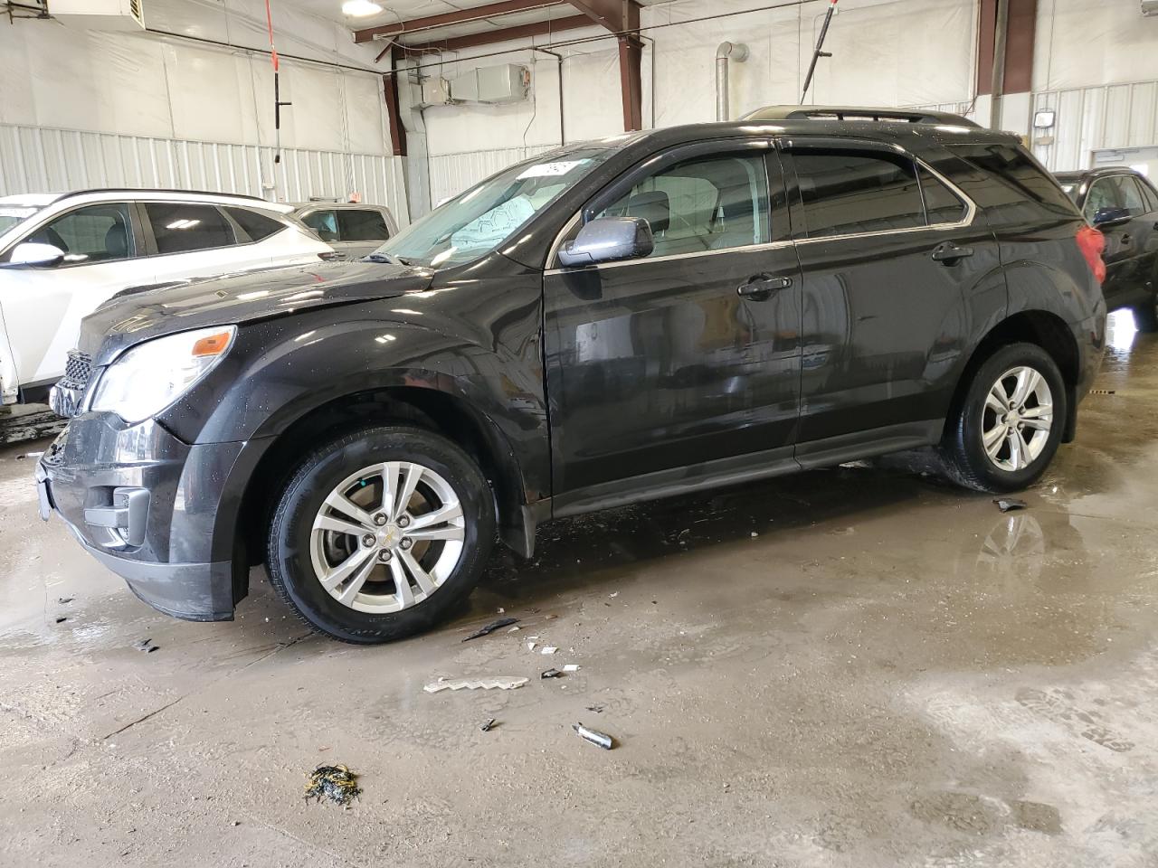 2015 Chevrolet Equinox - Image 1