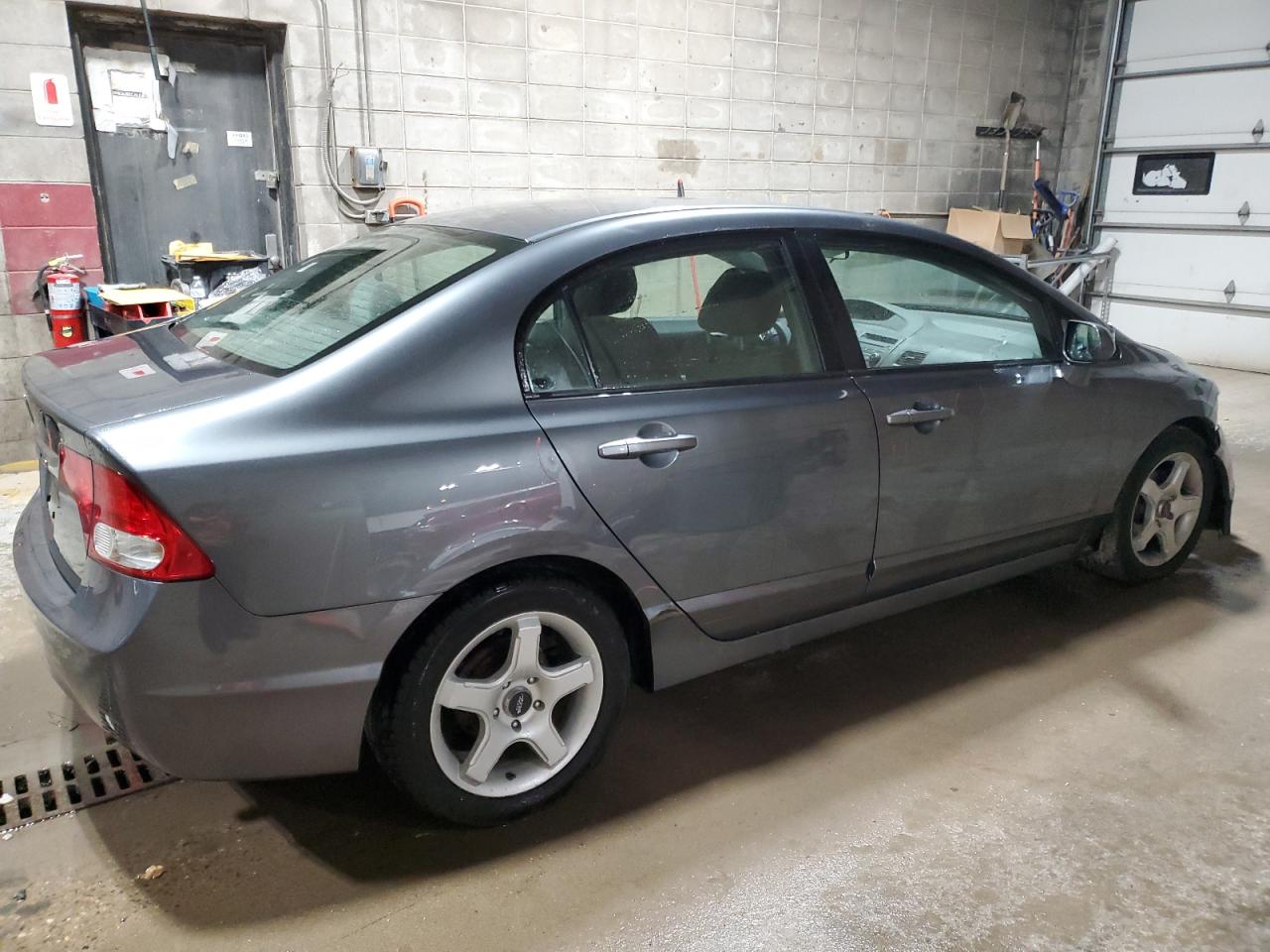 2010 Honda Civic - Image 3