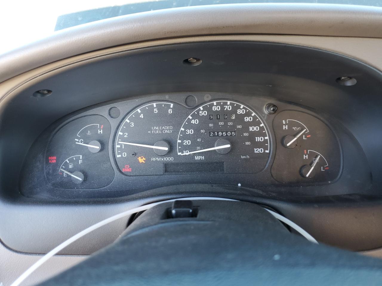 1996 Ford Ranger - Image 9