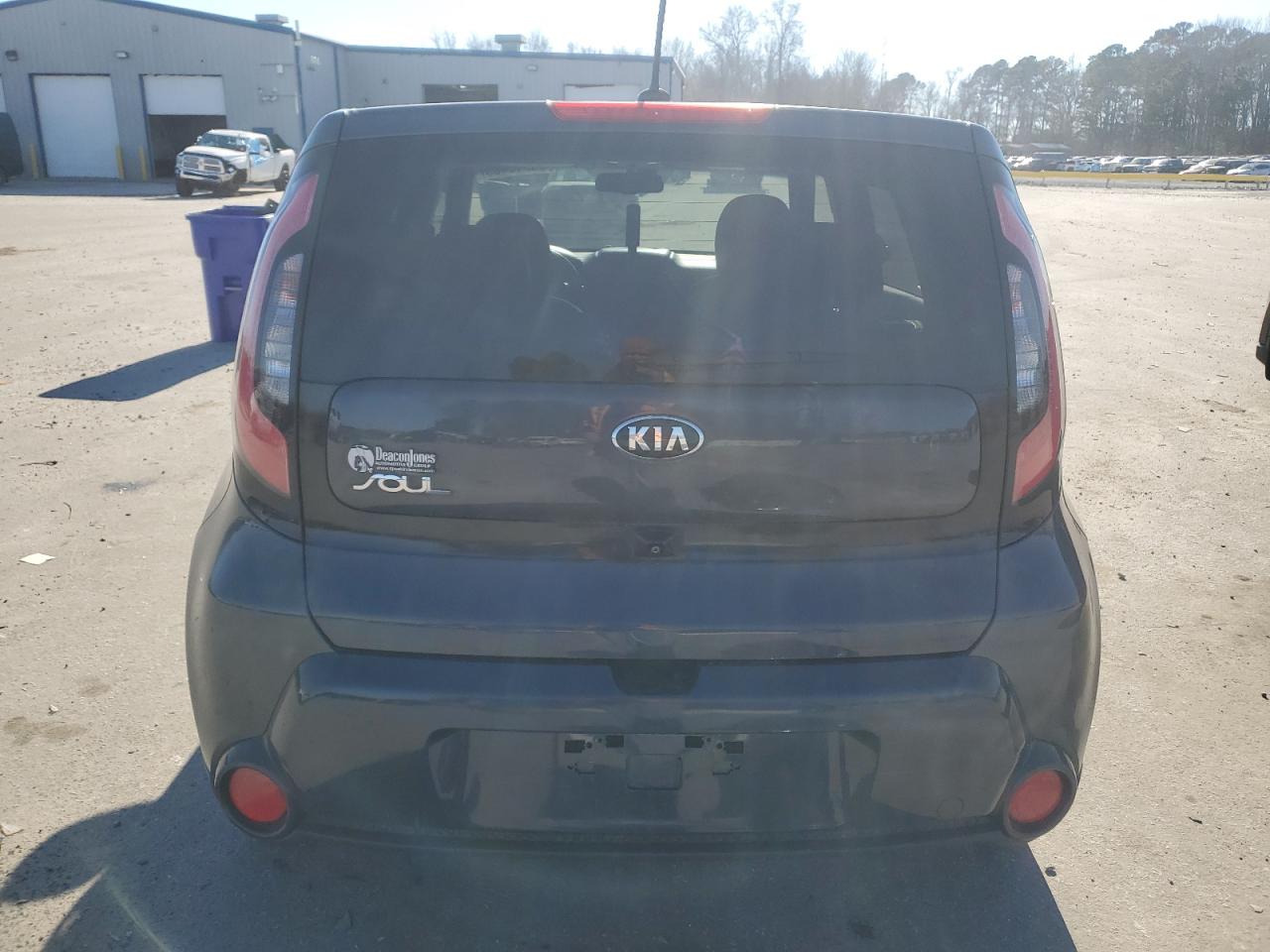2016 Kia Soul - Image 6