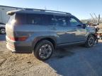 2025 Hyundai Santa Fe Sel продається в Las Vegas, NV - Front End