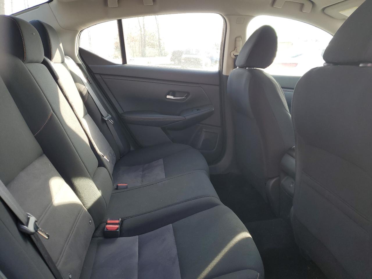 2022 Nissan Sentra - Image 10