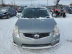 2011 NISSAN SENTRA 2.0 for sale at Copart QC - MONTREAL