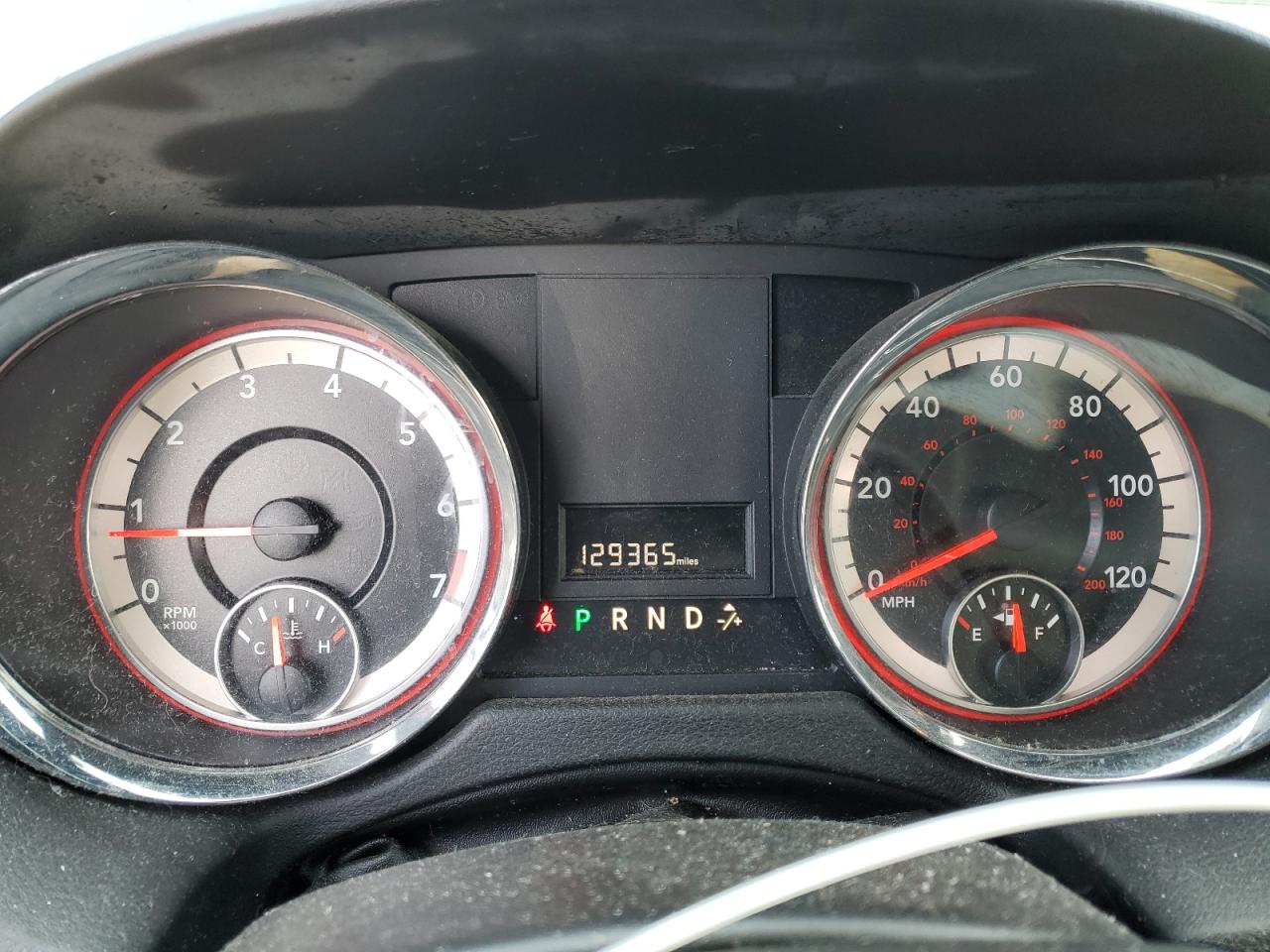 2018 Dodge Caravan - Image 9