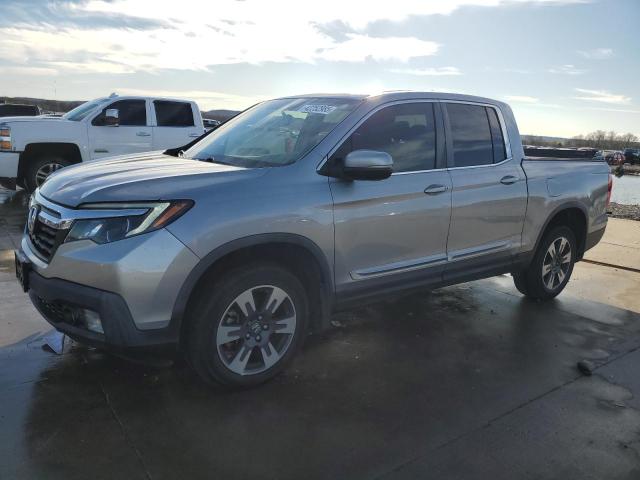 2017 Honda Ridgeline Rtl