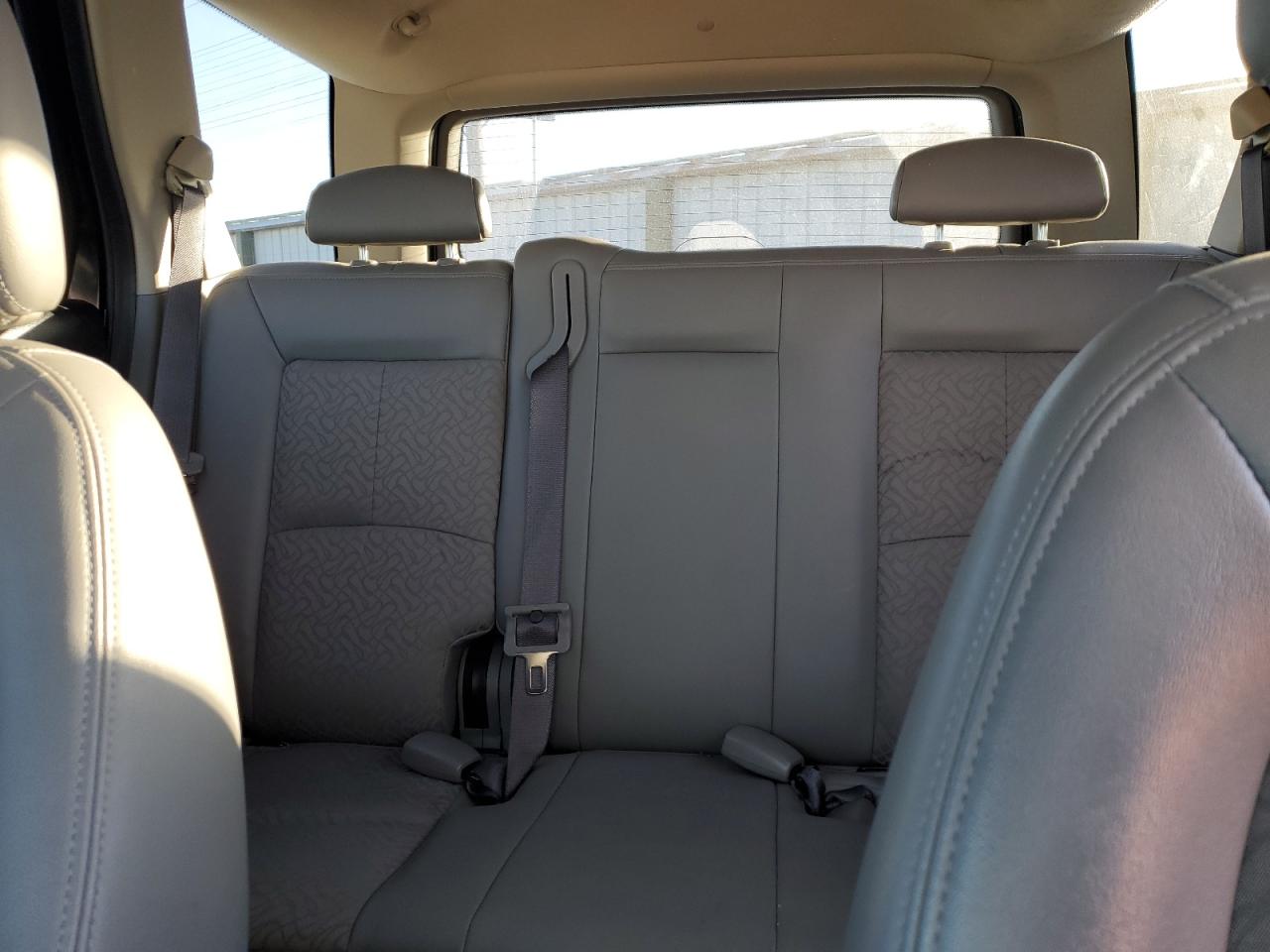 2007 Saturn VUE - Image 10