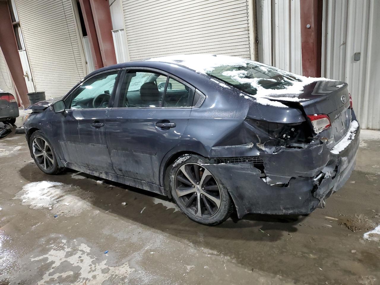 2015 Subaru Legacy - Image 2