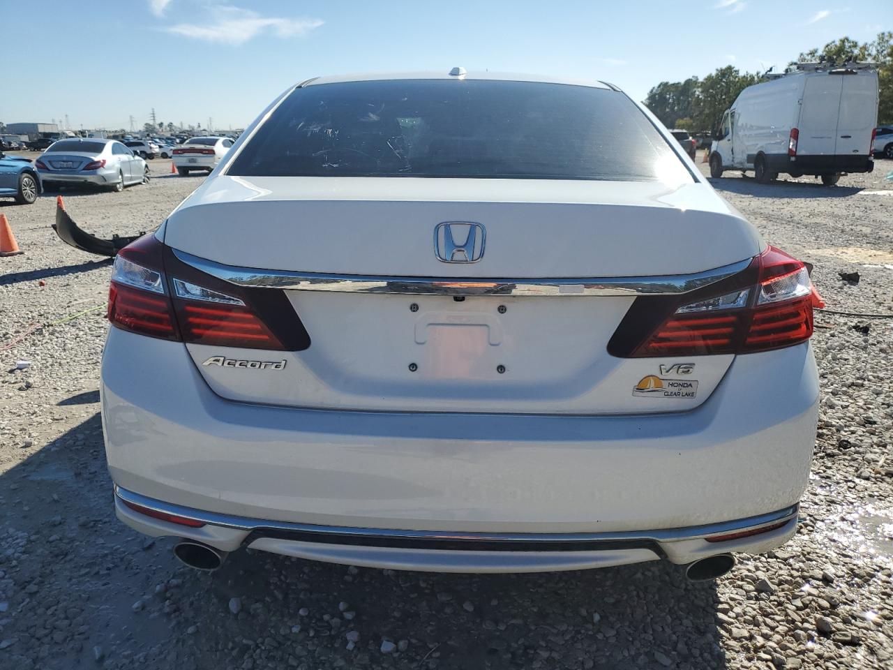 2016 Honda Accord - Image 6