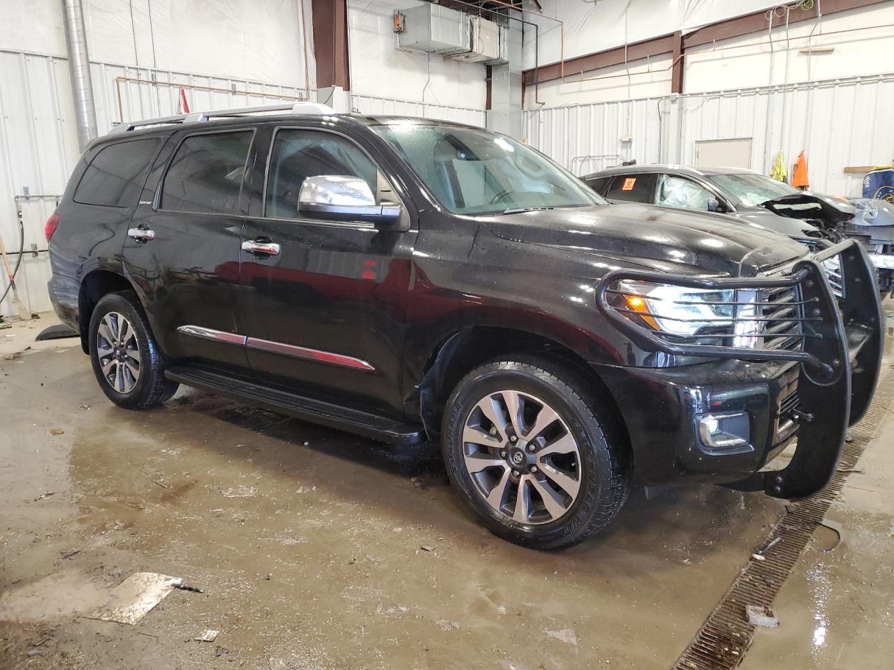 2019 Toyota Sequoia - Image 4